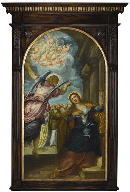 da tiziano a rubens david bowie