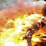 Il Tibet sotto occupazione cinese non si rassegna Il Tibet sotto occupazione cinese non si rassegna