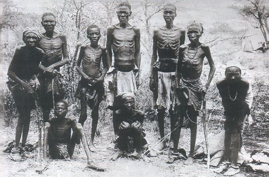 genocidio herero nama storia