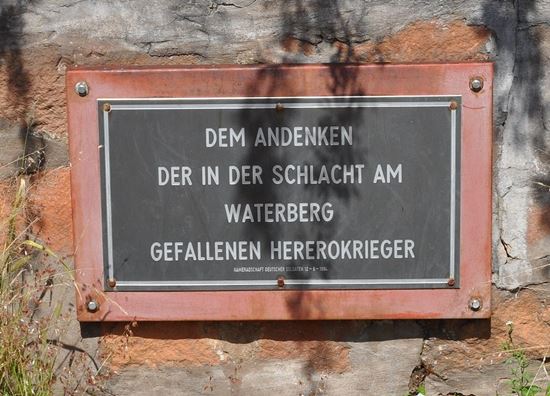 genocidio herero nama storia