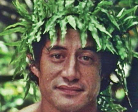 henri hiro