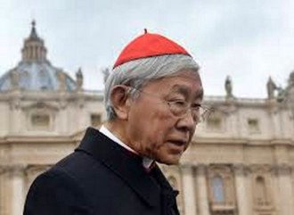 accordo vaticano cina