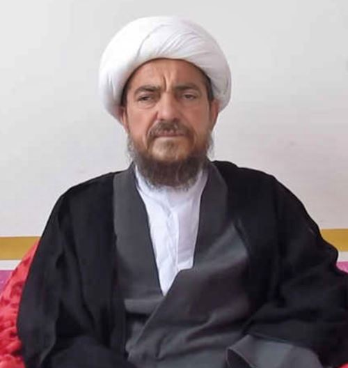 iran coronavirus