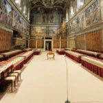 Chi verrà dopo Bergoglio? Ecco sei possibili candidati al soglio pontificio Chi verrà dopo Bergoglio? Ecco sei possibili candidati al soglio pontificio
