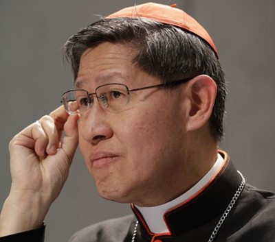 successori di bergoglio