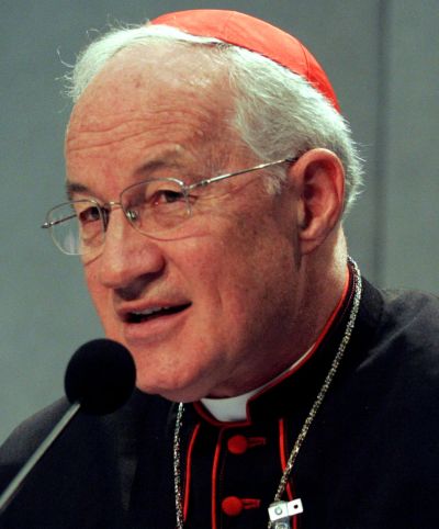 successori di bergoglio
