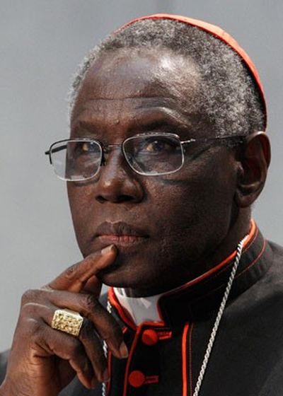 successori di bergoglio
