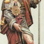 Quando non esistevano i virologi, il mondo si affidava a San Rocco Quando non esistevano i virologi, il mondo si affidava a San Rocco