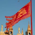 Il 25 aprile, “Viva San Marco!” Il 25 aprile, “Viva San Marco!”