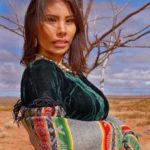 Rischio pandemia per i navajo Rischio pandemia per i navajo