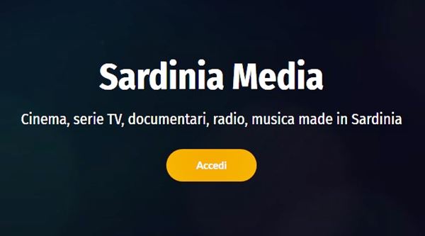 sardinia media streaming