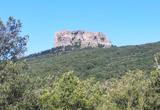 acqua civiltà sarda