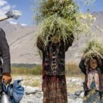 Un itinerario lungo il corridoio afghano di Wakhan, tra le antiche popolazioni wakhi Un itinerario lungo il corridoio afghano di Wakhan, tra le antiche popolazioni wakhi