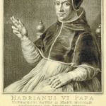 Un piccolo enigma storico: Papa Adriano VI era di Utrecht o di Salò? Un piccolo enigma storico: Papa Adriano VI era di Utrecht o di Salò?