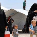 Al-Hol: un campo in mano a Daesh? Al-Hol: un campo in mano a Daesh?