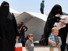 Al-Hol: un campo in mano a Daesh? Al-Hol: un campo in mano a Daesh?