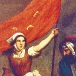 Caterina Segurana, eroina nizzarda contro francesi e musulmani Caterina Segurana, eroina nizzarda contro francesi e musulmani