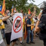 Catalogna: l’angoscia quotidiana di chi parteggia per l’indipendenza Catalogna: l’angoscia quotidiana di chi parteggia per l’indipendenza