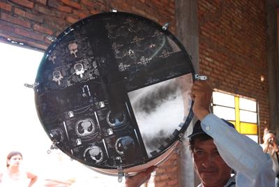 cateura orquestra reciclada