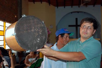 cateura orquestra reciclada