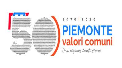 regione piemonte cinquanta anni