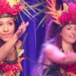 Amanda Zapata e Clara Demaria danzano per noi Amanda Zapata e Clara Demaria danzano per noi