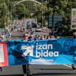In bicicletta e sui monti, una “rete” a difesa dei prigionieri e dei rifugiati baschi In bicicletta e sui monti, una “rete” a difesa dei prigionieri e dei rifugiati baschi