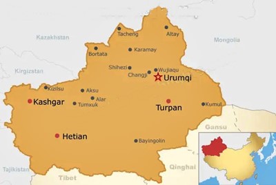 uighur uiguri aborto sterilizzazione