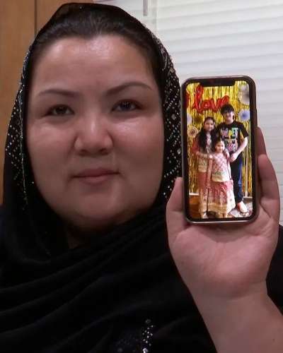 uighur uiguri aborto sterilizzazione