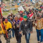 La corte federale americana ordina la chiusura del Dakota Pipeline La corte federale americana ordina la chiusura del Dakota Pipeline
