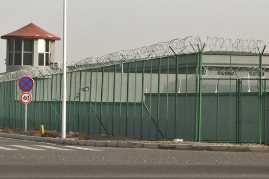 uighur uiguri aborto sterilizzazione