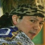 Cile: l’ultimo messaggio del prigioniero politico mapuche Celestino Cordova Cile: l’ultimo messaggio del prigioniero politico mapuche Celestino Cordova