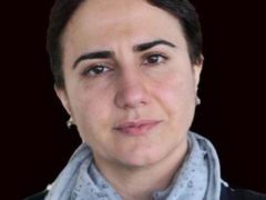 Ingiustizia è fatta: Ebru Timtik, avvocatessa curda, è morta in sciopero della fame Ingiustizia è fatta: Ebru Timtik, avvocatessa curda, è morta in sciopero della fame