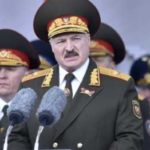 Arrestati due anarchici in Bielorussia Arrestati due anarchici in Bielorussia