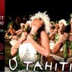 Il gruppo O Tahiti E in due serate Il gruppo O Tahiti E in due serate