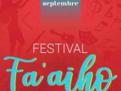 Testi e video del Festival Fa’ahio Testi e video del Festival Fa’ahio