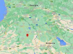 Kars destinata a diventare un centro di smistamento per i mercenari jihadisti di Ankara? Kars destinata a diventare un centro di smistamento per i mercenari jihadisti di Ankara?