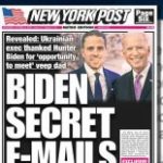 “Biden sarebbe un presidente manipolabile e corrotto”, intervista a Matthew Tyrmand “Biden sarebbe un presidente manipolabile e corrotto”, intervista a Matthew Tyrmand