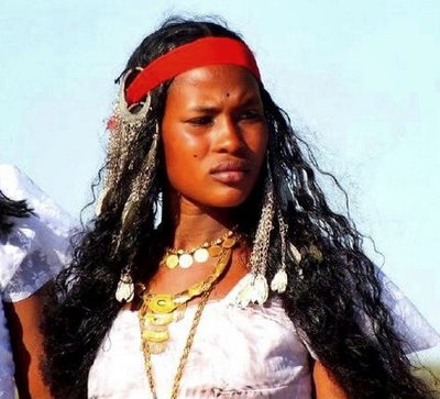 tuareg e jihadismo