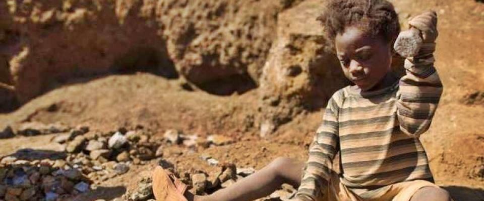 Il Congo, da Lumumba alle elezioni del 2006, fino all’odierno sfruttamento delle risorse Il Congo, da Lumumba alle elezioni del 2006, fino all’odierno sfruttamento delle risorse