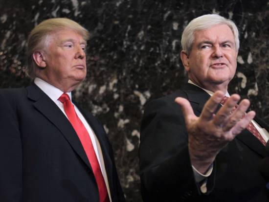 gingrich