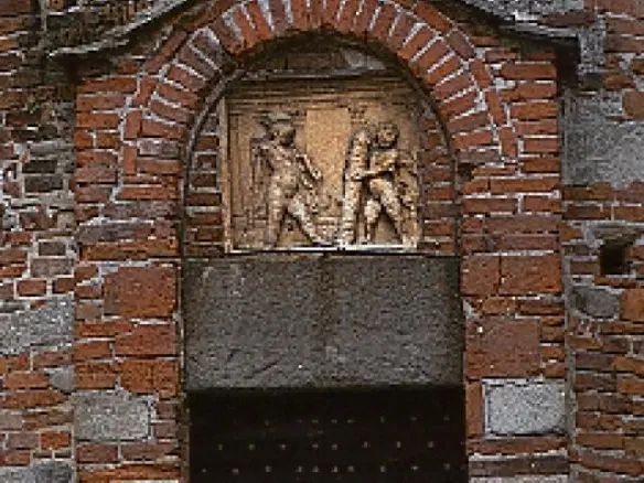 danza delle spade in piemonte e paese basco