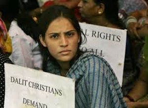 dalit intoccabili sfruttati