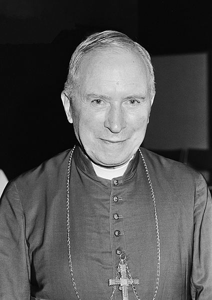 monsignor lefebvre