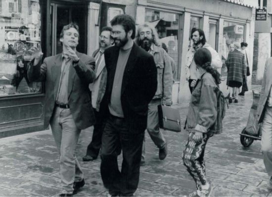 seppellite il mio cuore a milltown