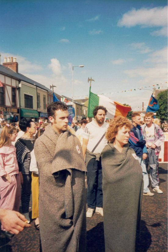seppellite il mio cuore a milltown