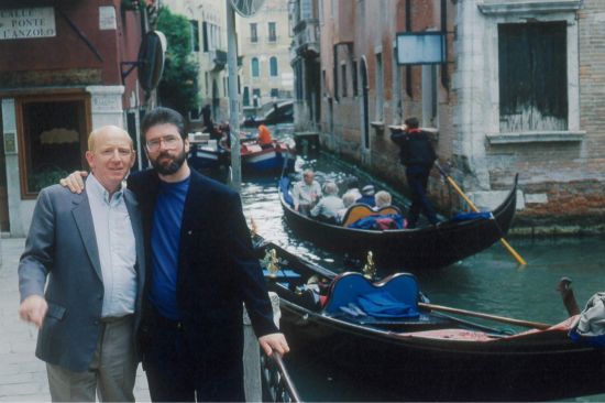 seppellite il mio cuore a milltown