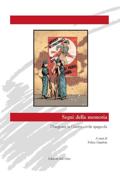 fumetti guerra civil española