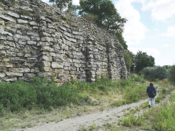 tempio etrusco di filonica