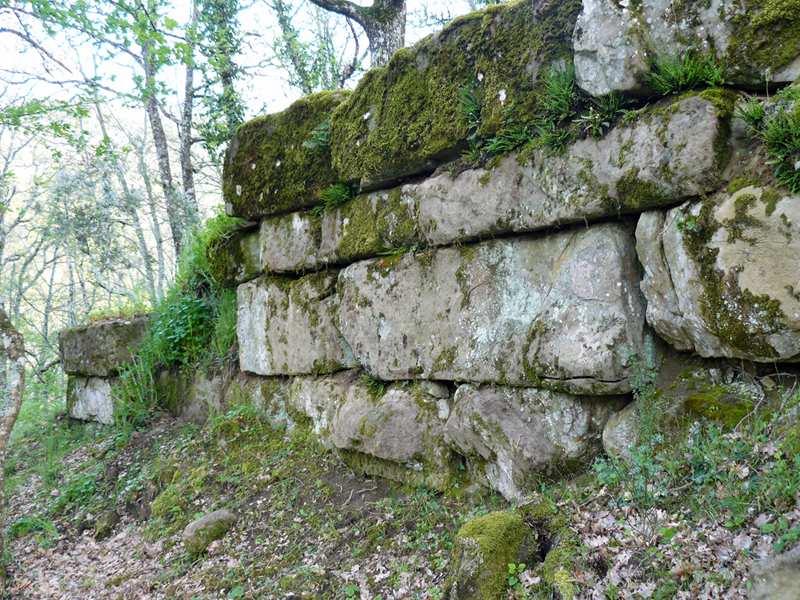 tempio etrusco di filonica